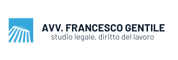 Studio Legale Francesco Gentile | Diritto del lavoro pubblico e privato